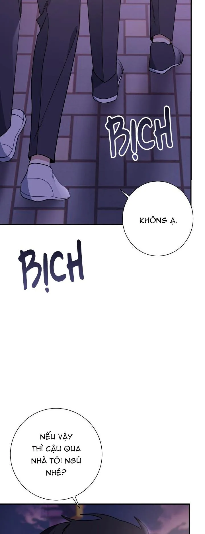 Khu vực chủ nghĩa tình yêu Chapter 3 Trang 52