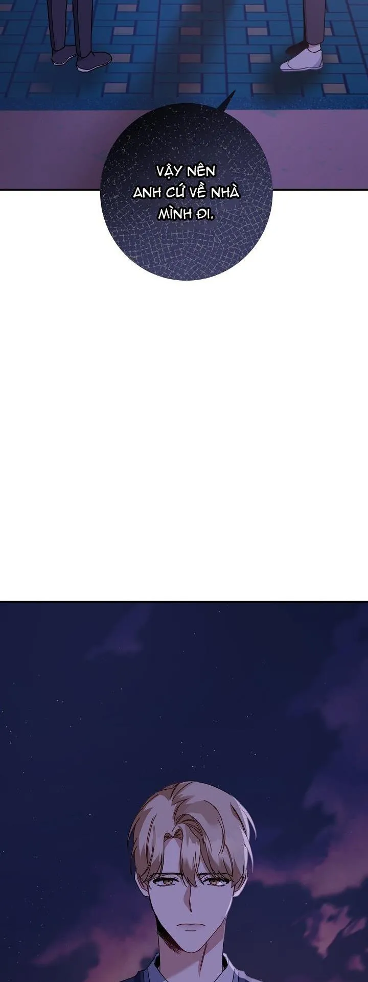 Khu vực chủ nghĩa tình yêu Chapter 3 Trang 56