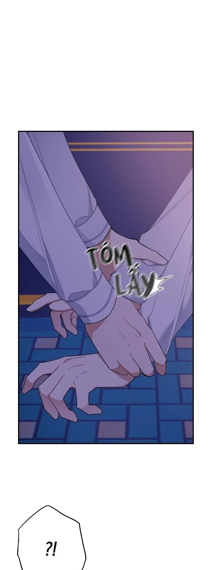 Khu vực chủ nghĩa tình yêu Chapter 3 Trang 61