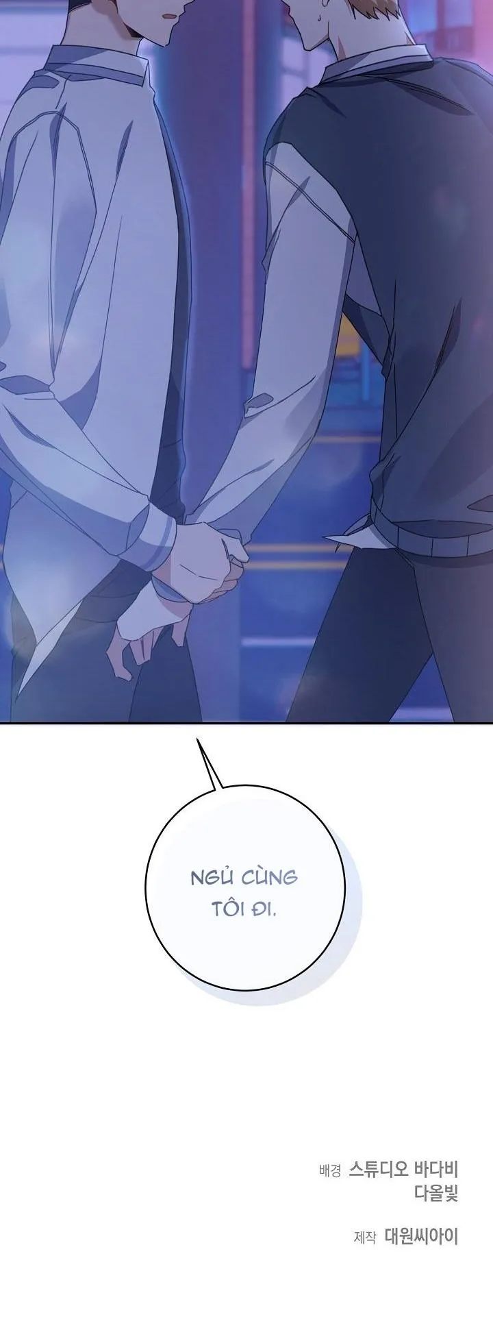 Khu vực chủ nghĩa tình yêu Chapter 3 Trang 63