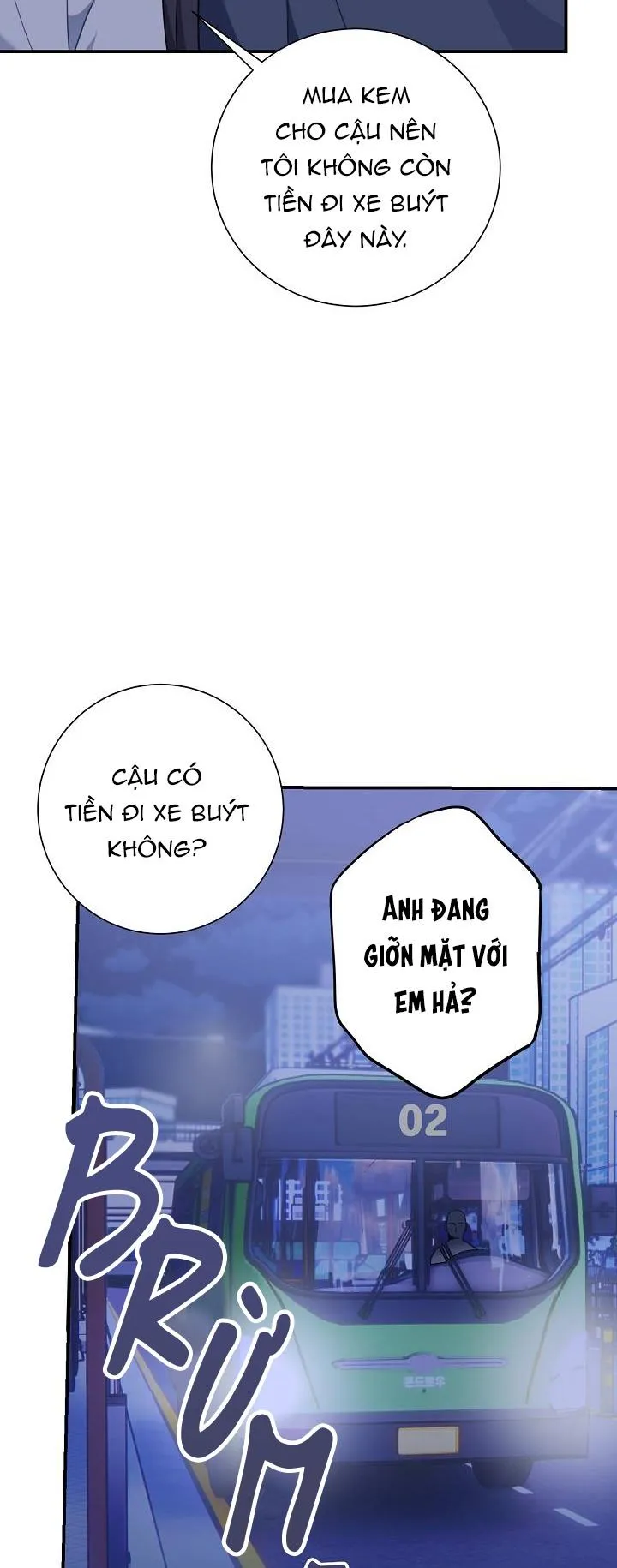 Khu vực chủ nghĩa tình yêu Chapter 4 Trang 7