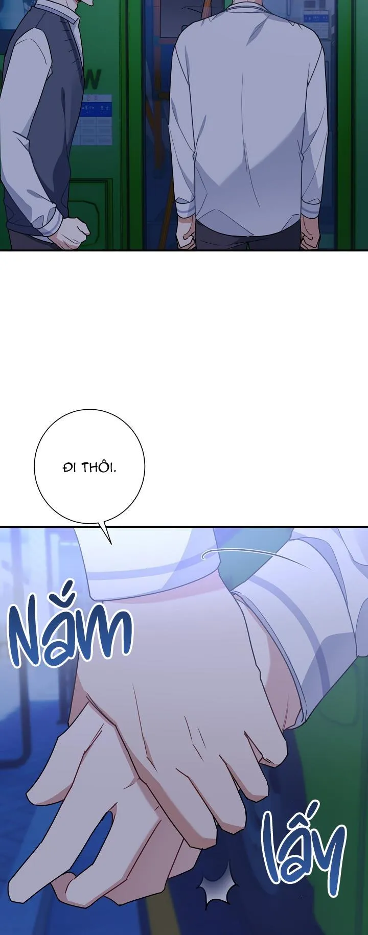 Khu vực chủ nghĩa tình yêu Chapter 4 Trang 9