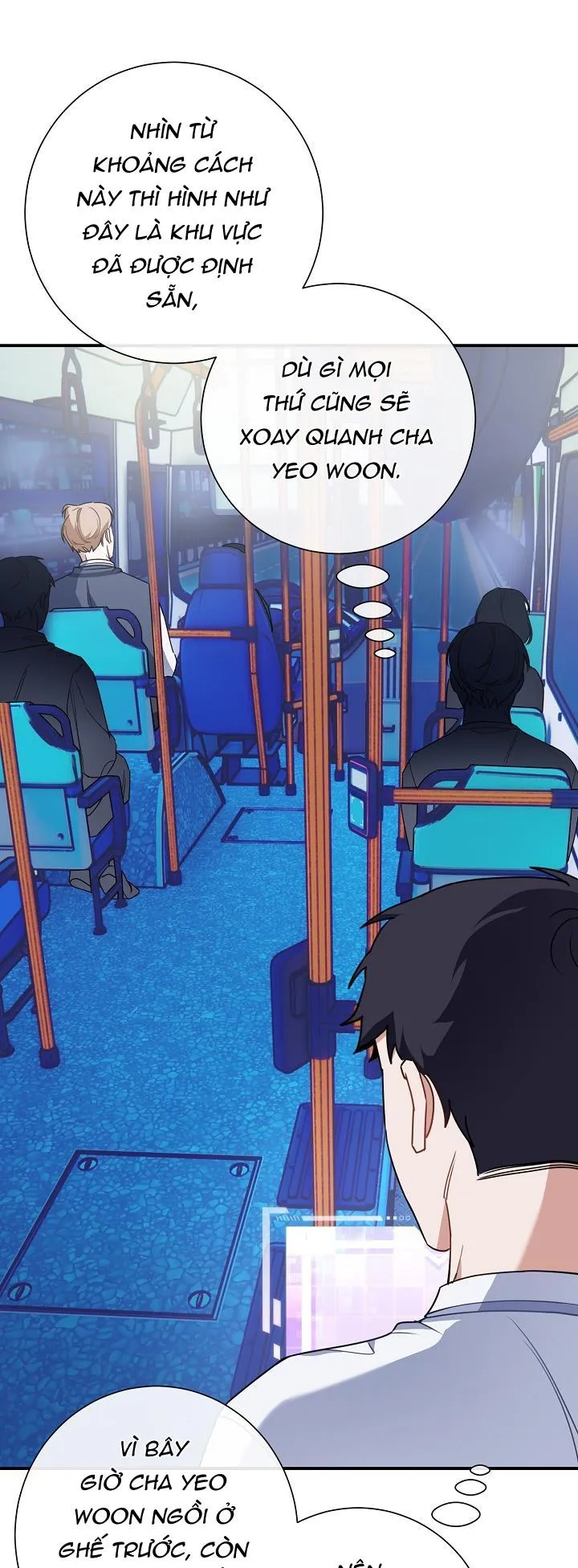 Khu vực chủ nghĩa tình yêu Chapter 4 Trang 16