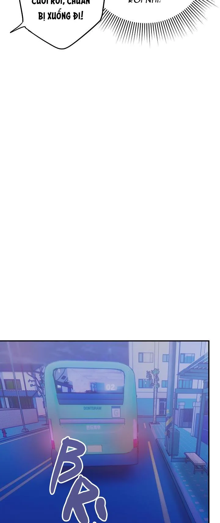 Khu vực chủ nghĩa tình yêu Chapter 4 Trang 21