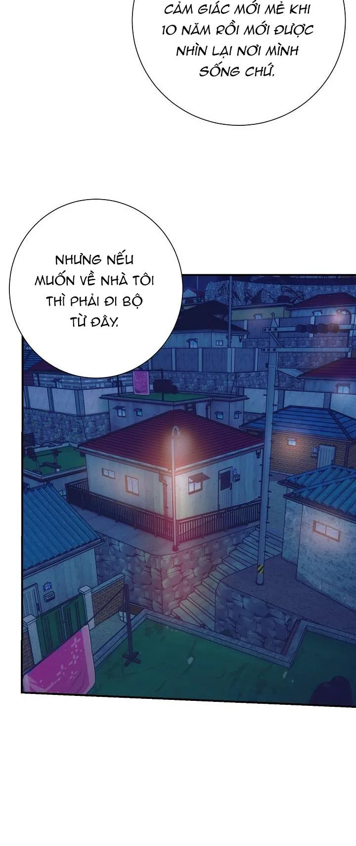 Khu vực chủ nghĩa tình yêu Chapter 4 Trang 24