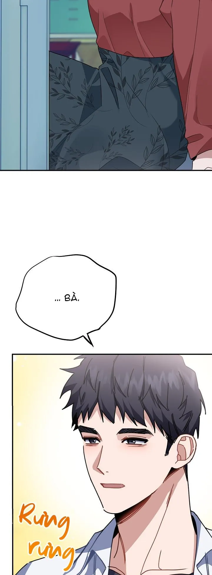 Khu vực chủ nghĩa tình yêu Chapter 4 Trang 32