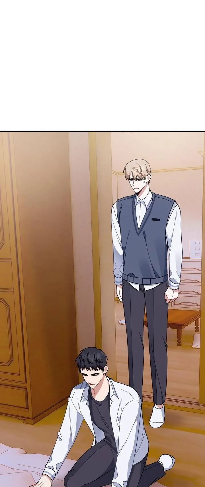 Khu vực chủ nghĩa tình yêu Chapter 4 Trang 42