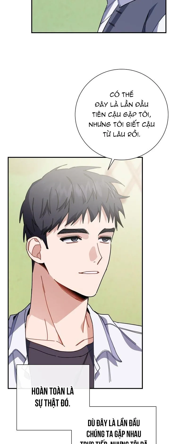 Khu vực chủ nghĩa tình yêu Chapter 4 Trang 47