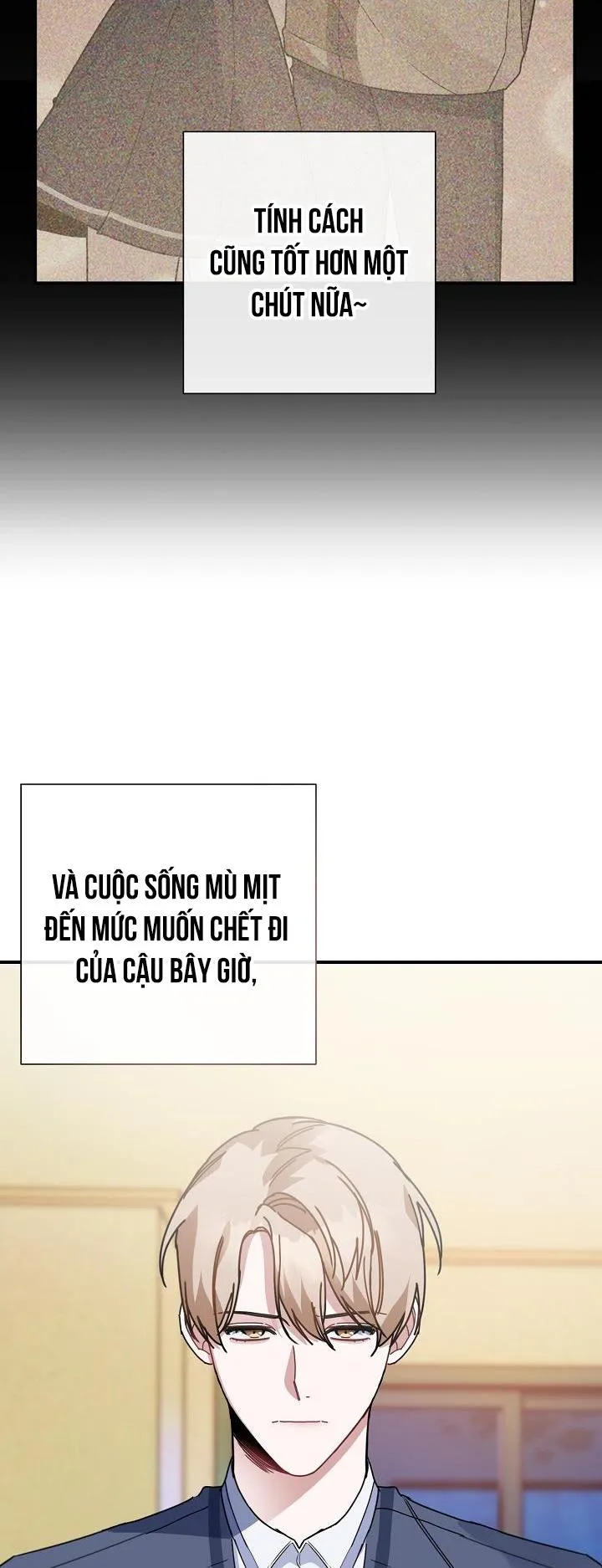 Khu vực chủ nghĩa tình yêu Chapter 4 Trang 49