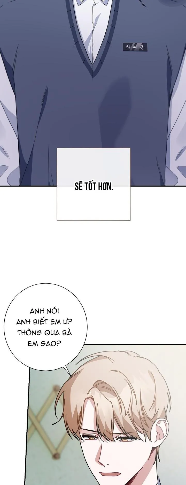 Khu vực chủ nghĩa tình yêu Chapter 4 Trang 50