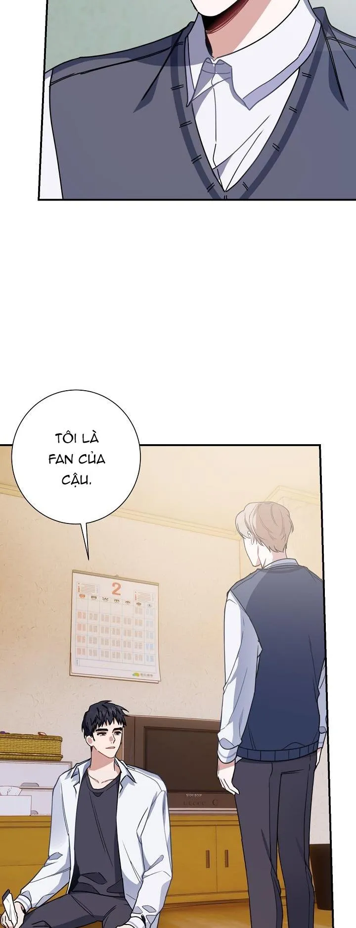 Khu vực chủ nghĩa tình yêu Chapter 4 Trang 51