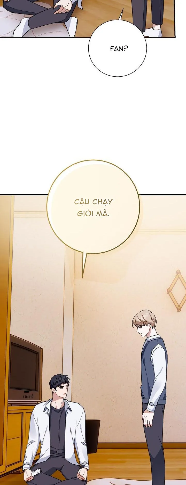 Khu vực chủ nghĩa tình yêu Chapter 4 Trang 52