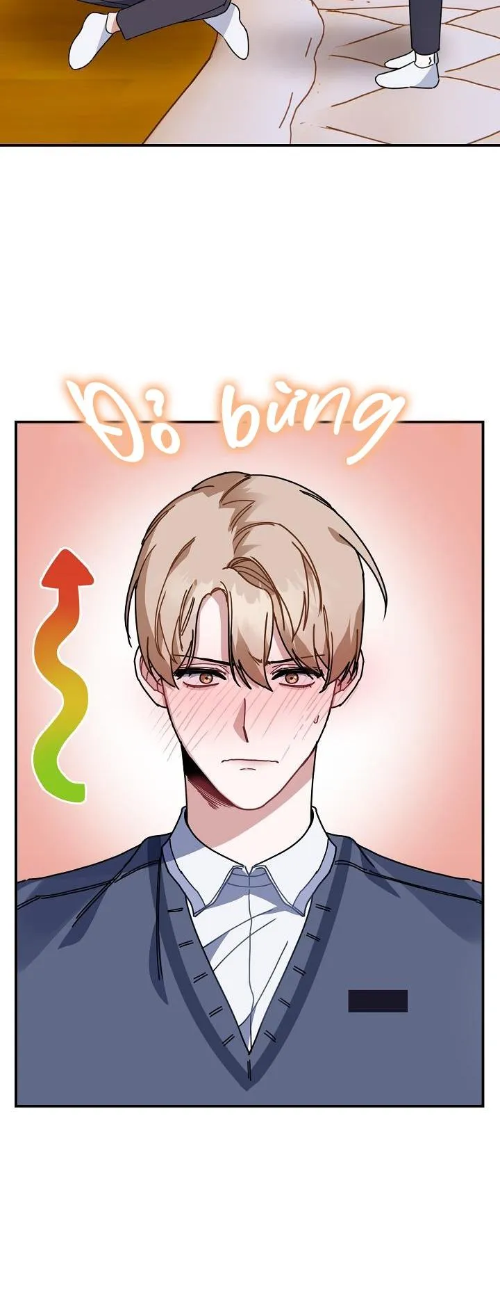 Khu vực chủ nghĩa tình yêu Chapter 4 Trang 53