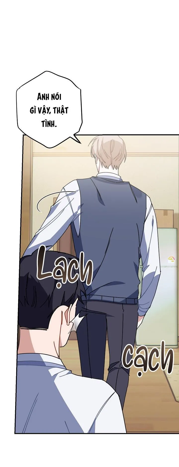 Khu vực chủ nghĩa tình yêu Chapter 4 Trang 54