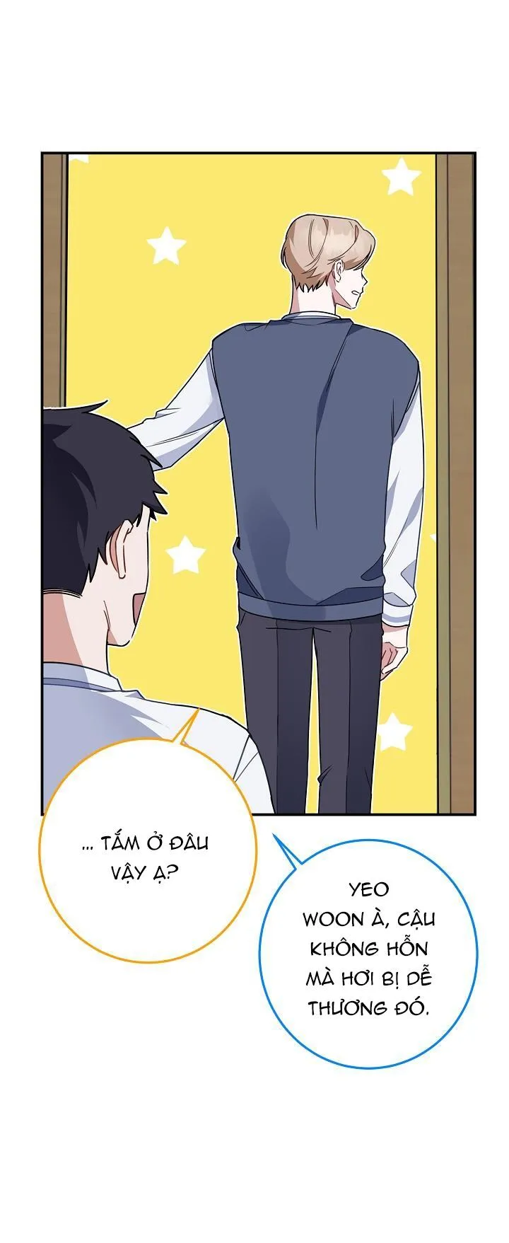 Khu vực chủ nghĩa tình yêu Chapter 4 Trang 55