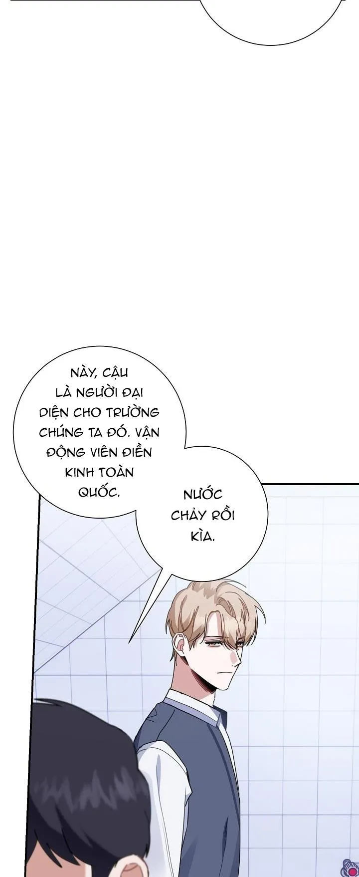 Khu vực chủ nghĩa tình yêu Chapter 4 Trang 58