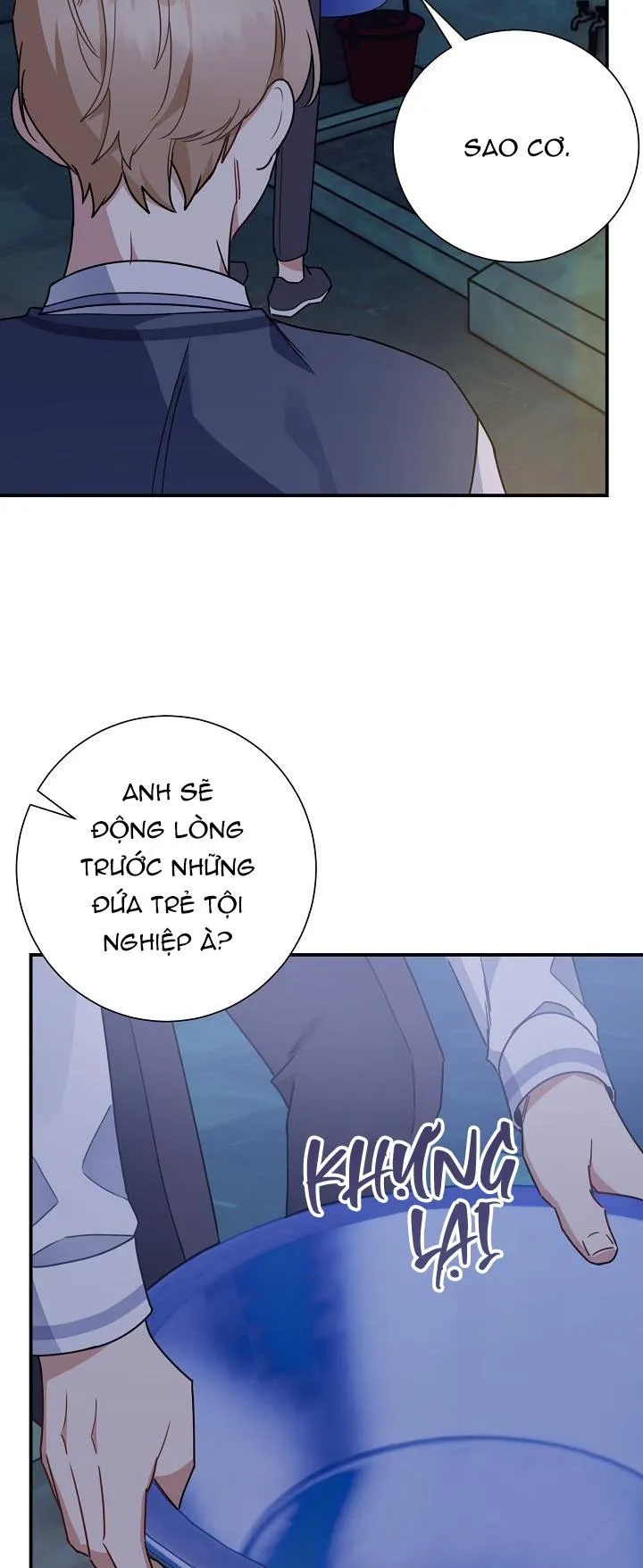 Khu vực chủ nghĩa tình yêu Chapter 4 Trang 60