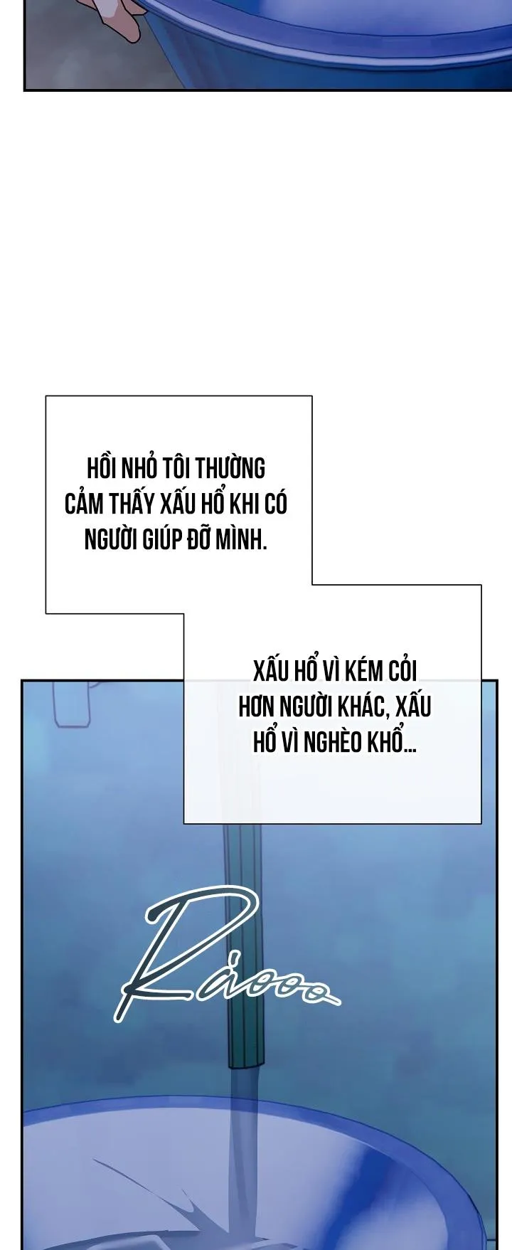 Khu vực chủ nghĩa tình yêu Chapter 4 Trang 61