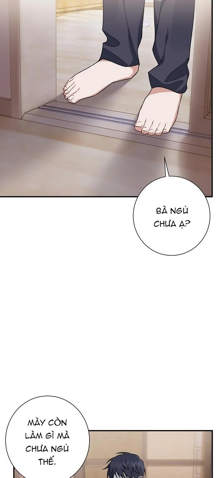 Khu vực chủ nghĩa tình yêu Chapter 5 Trang 3