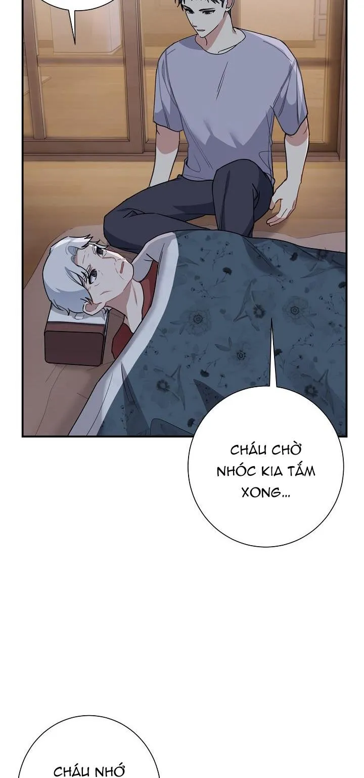 Khu vực chủ nghĩa tình yêu Chapter 5 Trang 4