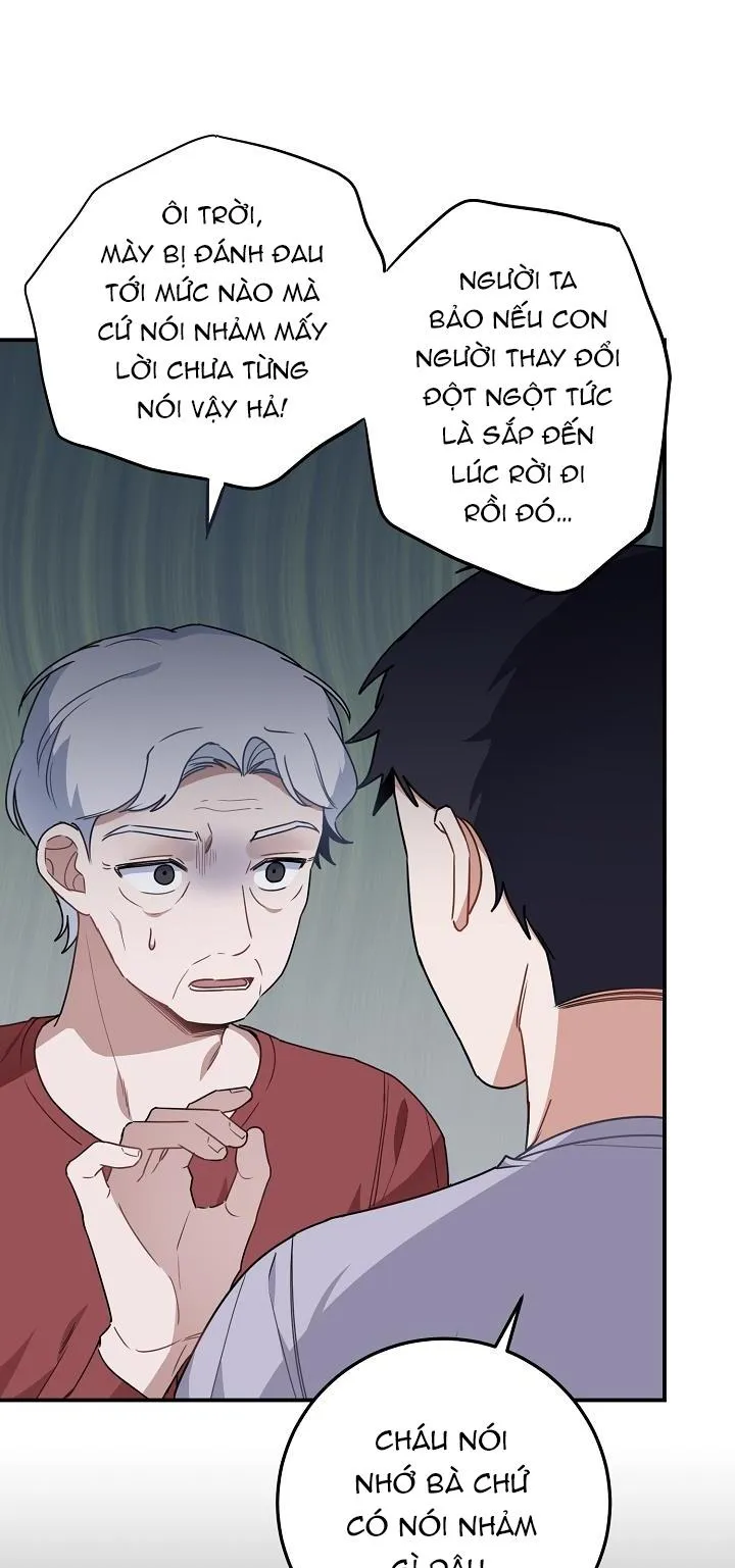 Khu vực chủ nghĩa tình yêu Chapter 5 Trang 8