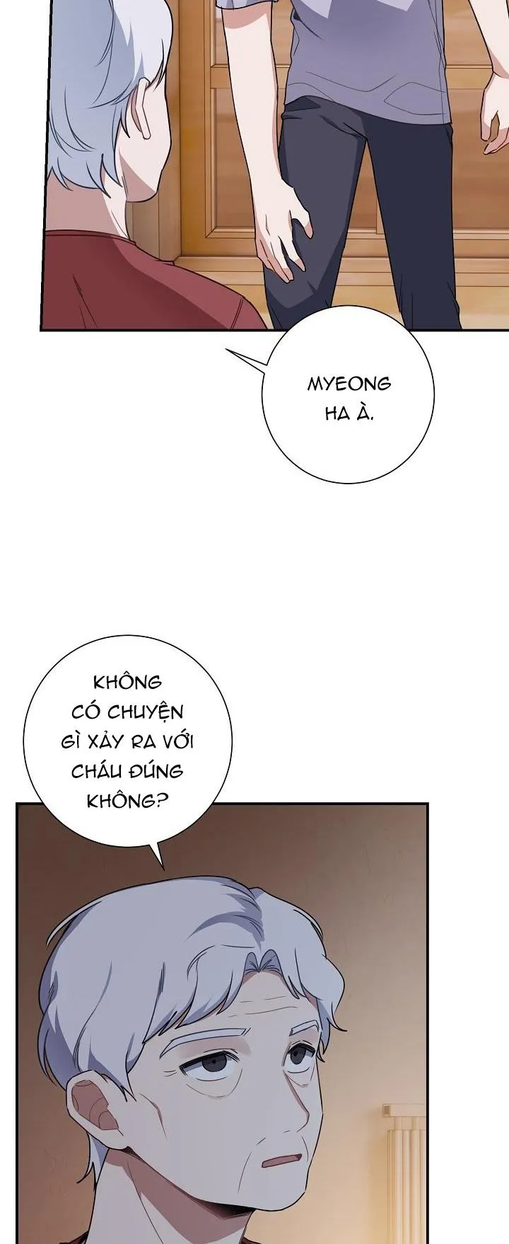 Khu vực chủ nghĩa tình yêu Chapter 5 Trang 15