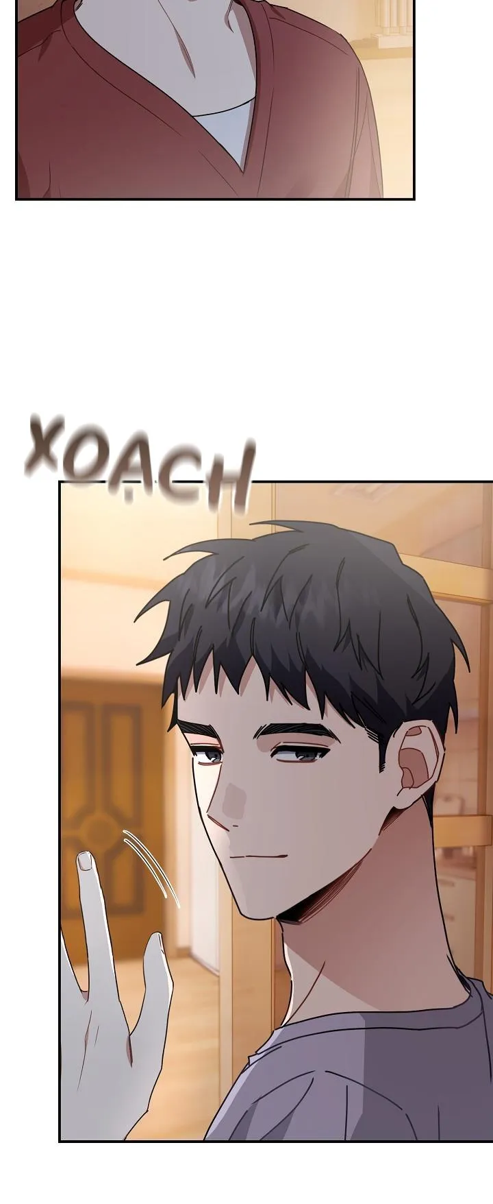 Khu vực chủ nghĩa tình yêu Chapter 5 Trang 16