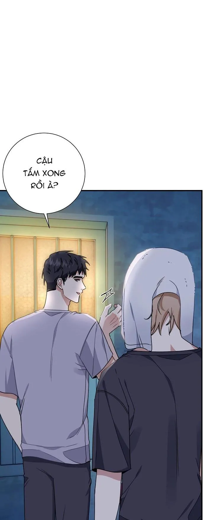 Khu vực chủ nghĩa tình yêu Chapter 5 Trang 17