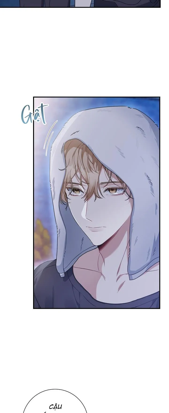 Khu vực chủ nghĩa tình yêu Chapter 5 Trang 18