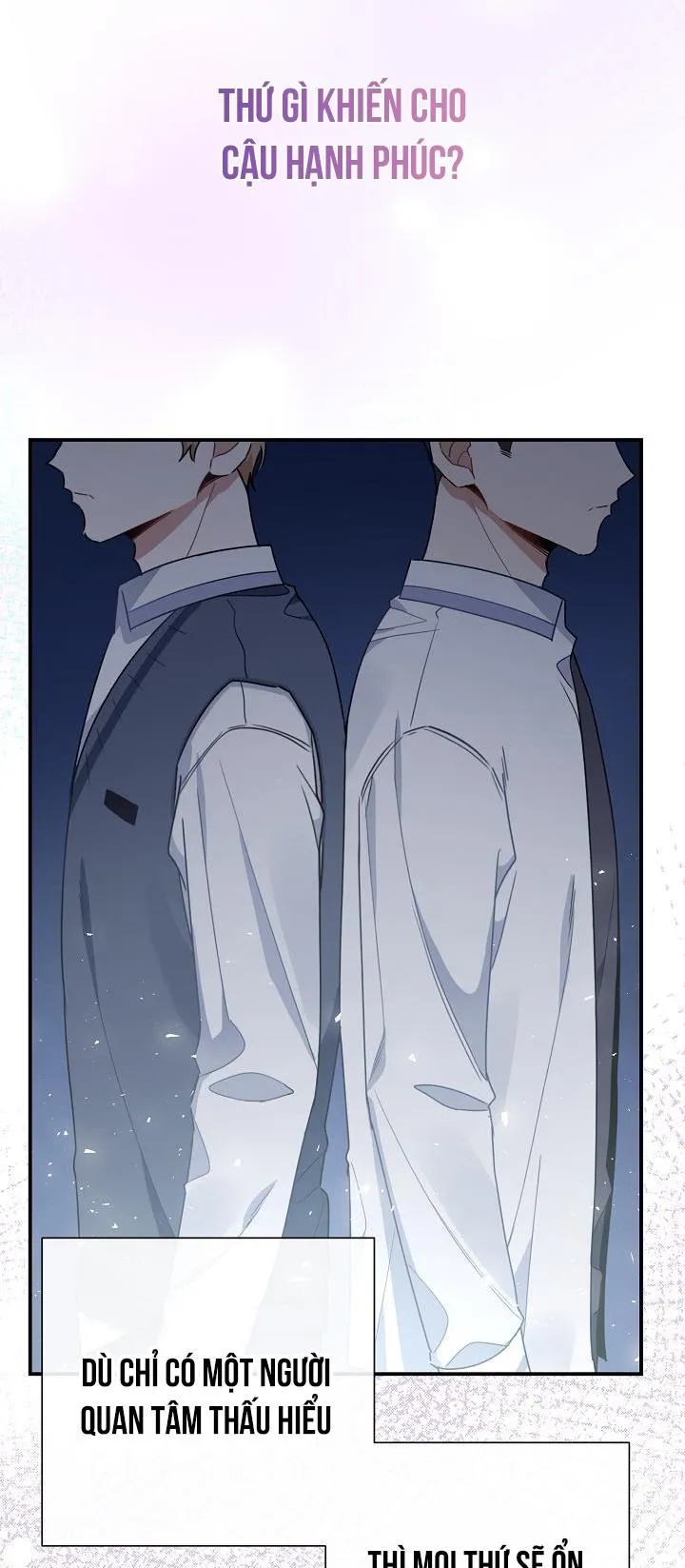 Khu vực chủ nghĩa tình yêu Chapter 5 Trang 22