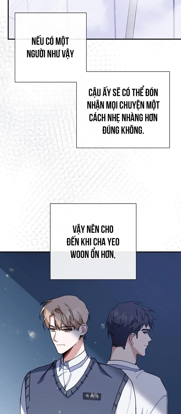 Khu vực chủ nghĩa tình yêu Chapter 5 Trang 24