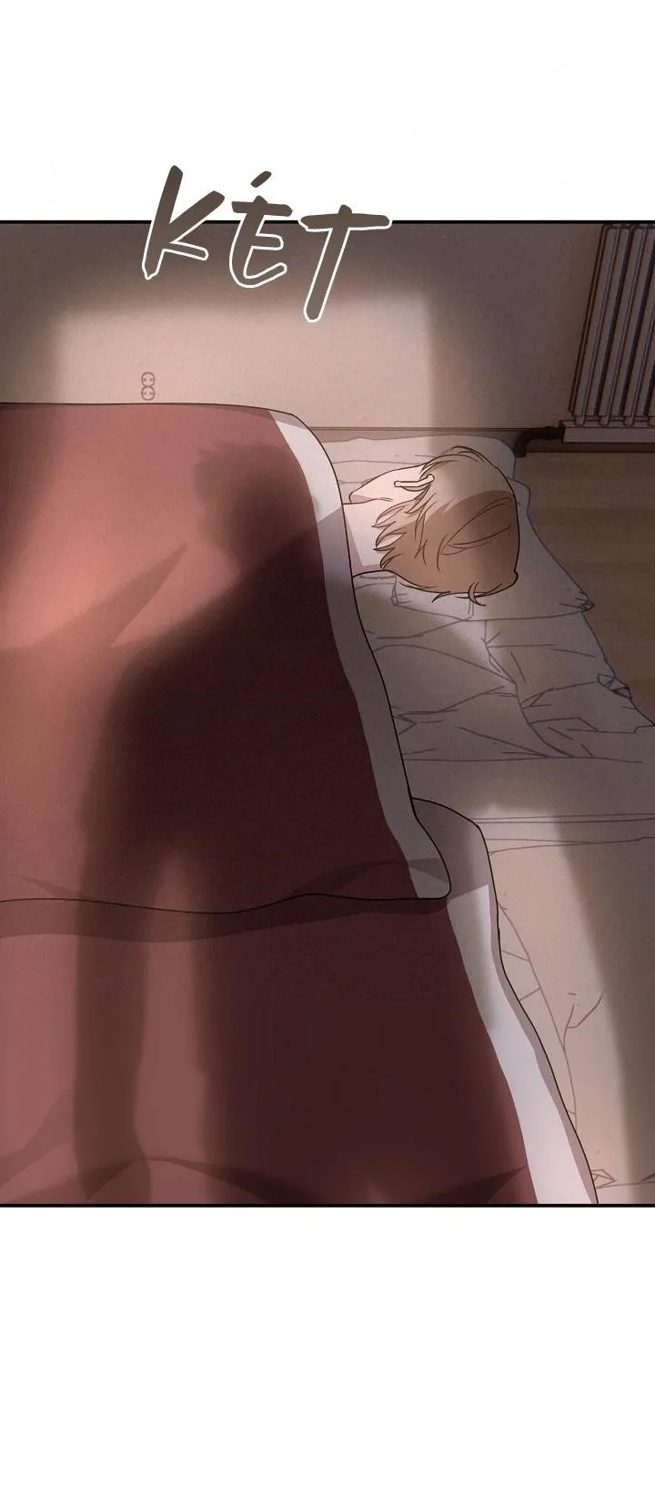 Khu vực chủ nghĩa tình yêu Chapter 5 Trang 27