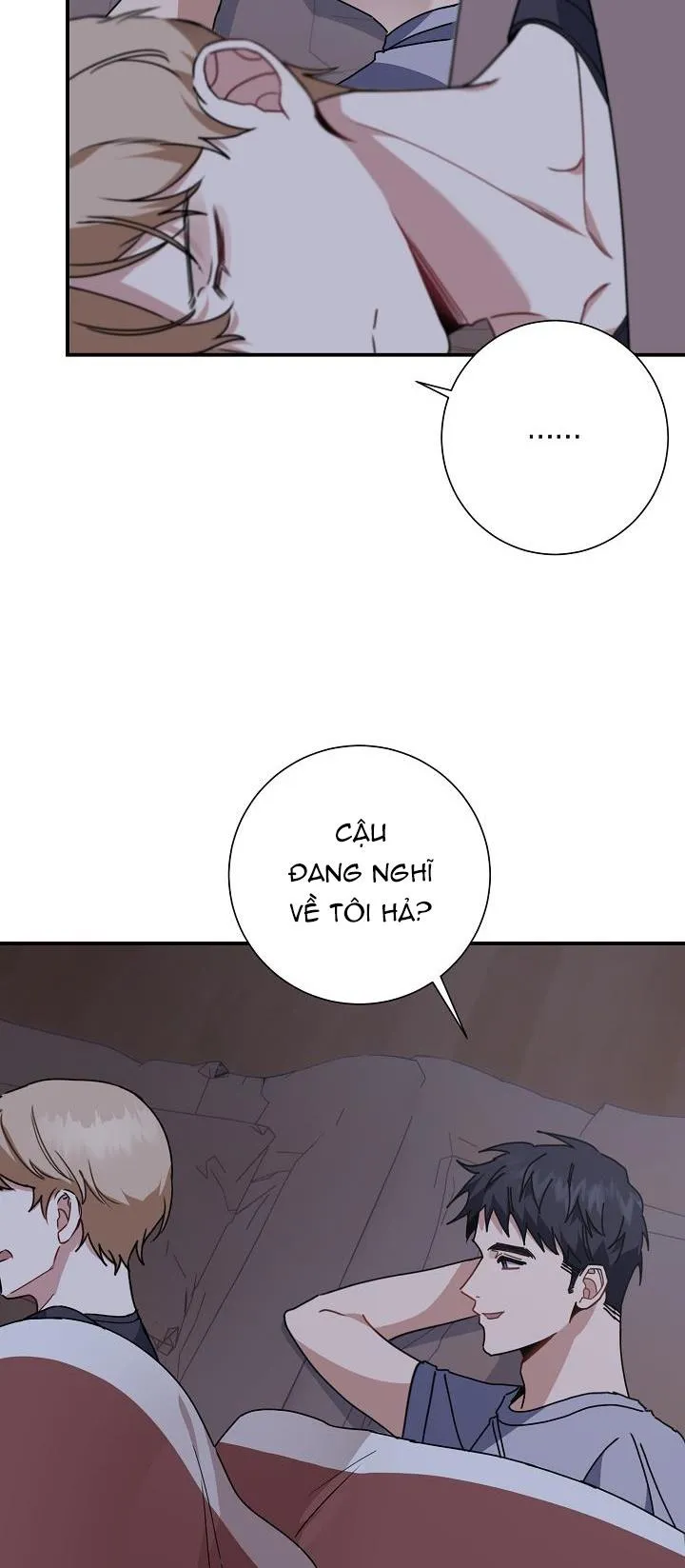 Khu vực chủ nghĩa tình yêu Chapter 5 Trang 33