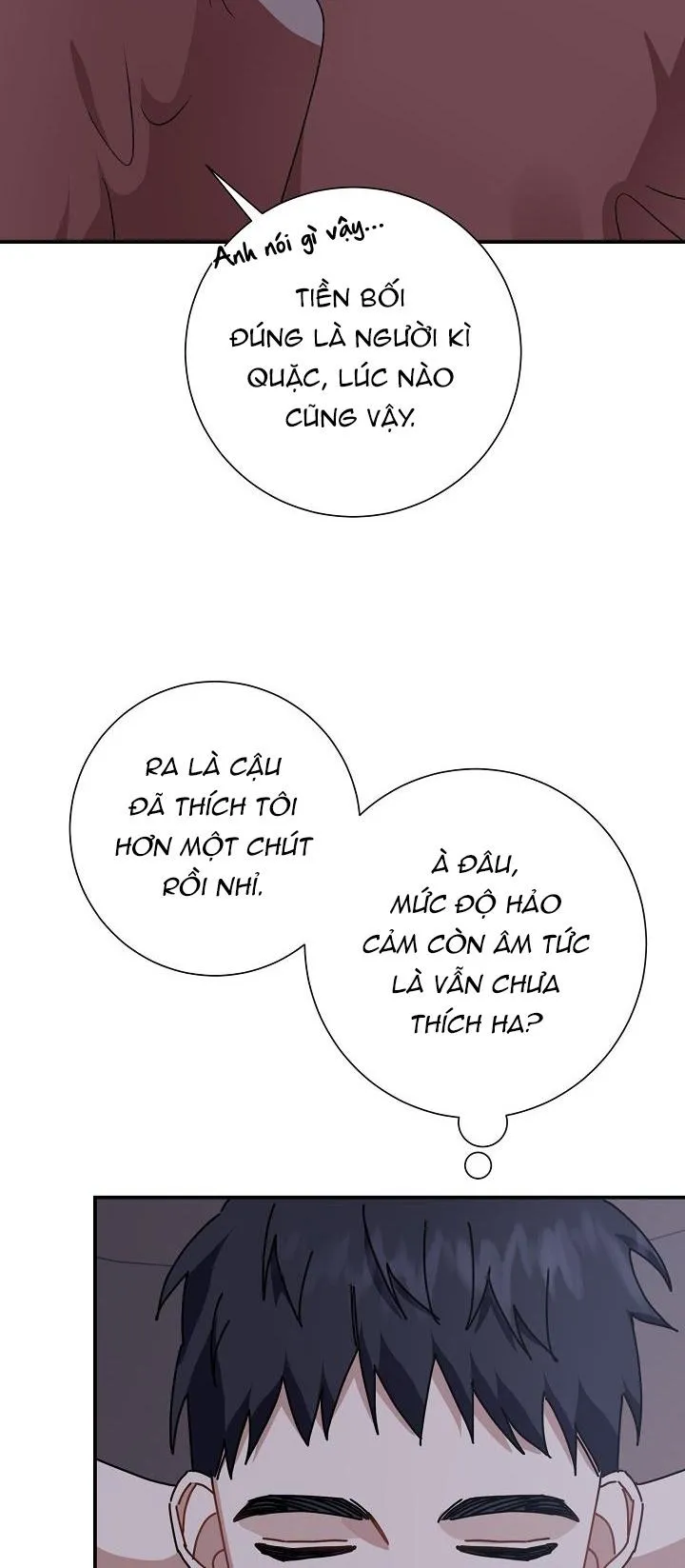 Khu vực chủ nghĩa tình yêu Chapter 5 Trang 34