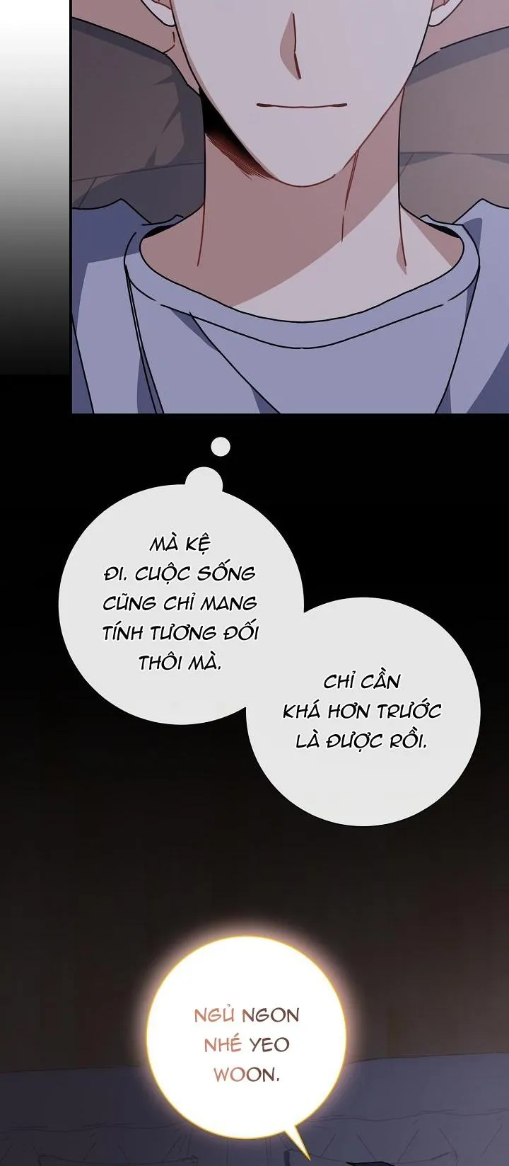 Khu vực chủ nghĩa tình yêu Chapter 5 Trang 35
