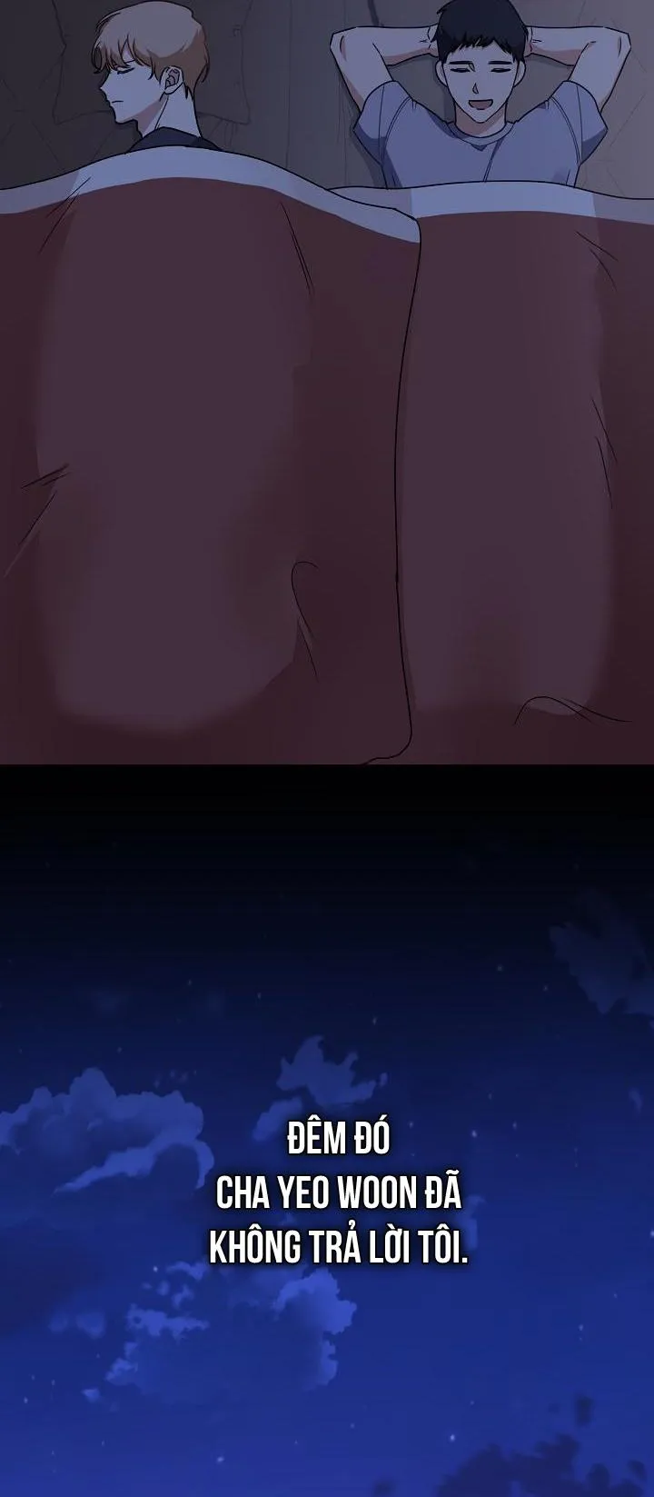 Khu vực chủ nghĩa tình yêu Chapter 5 Trang 36