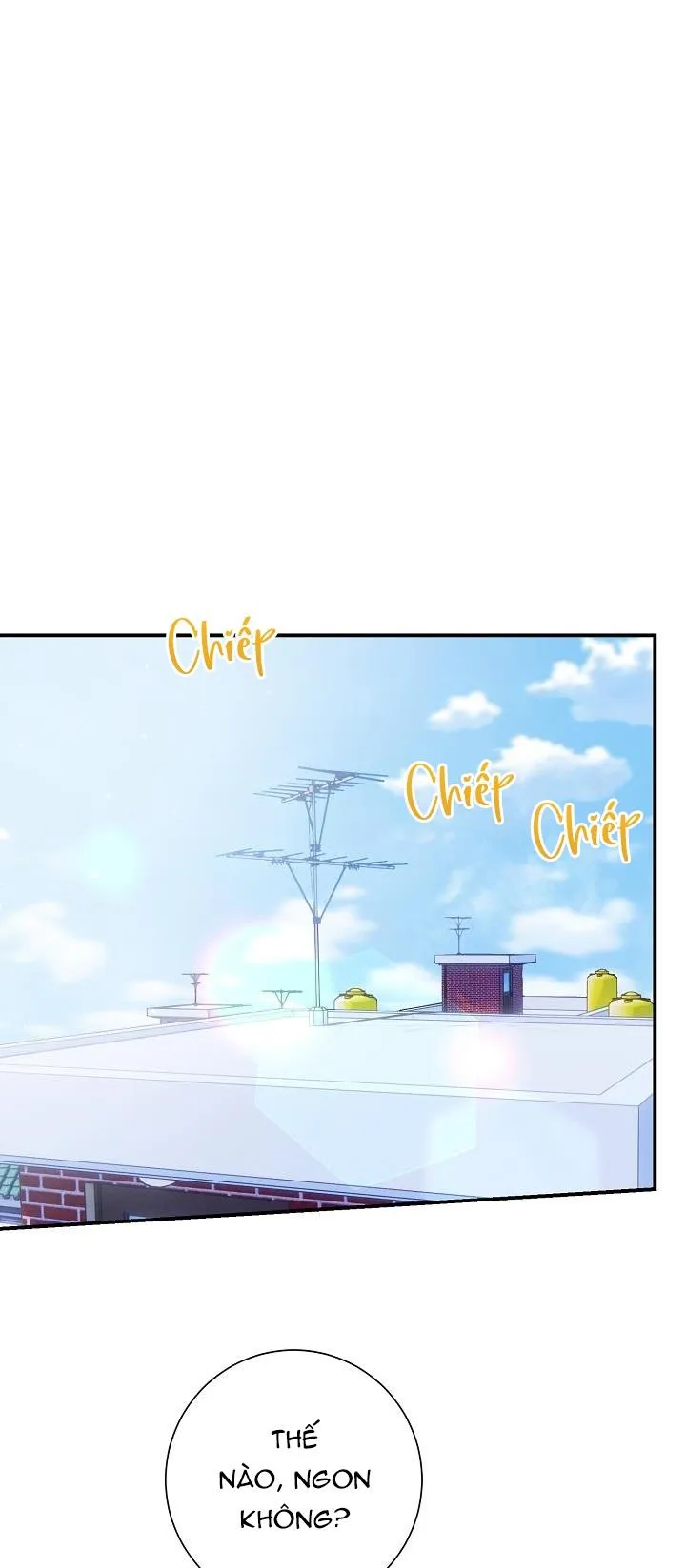 Khu vực chủ nghĩa tình yêu Chapter 5 Trang 38