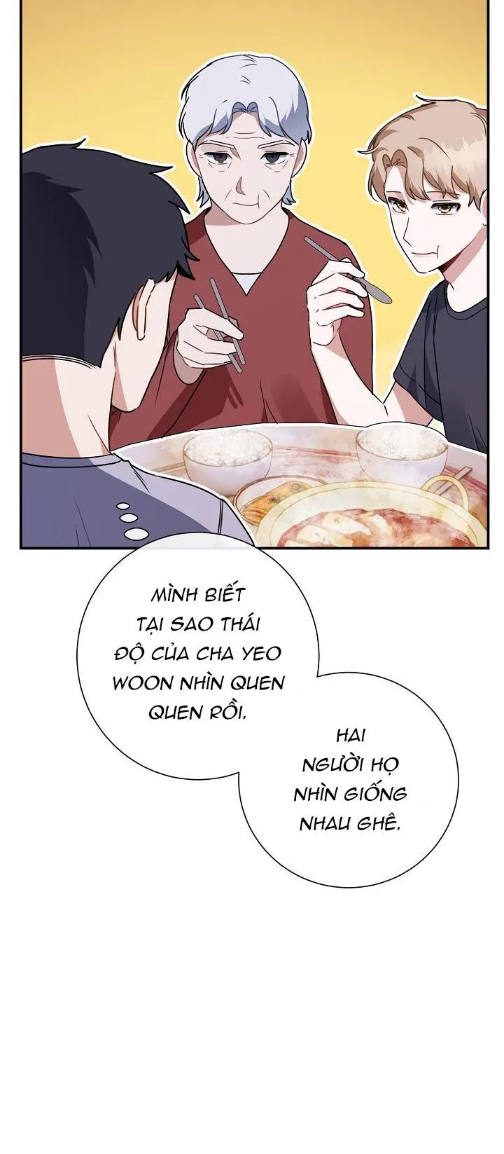 Khu vực chủ nghĩa tình yêu Chapter 5 Trang 43