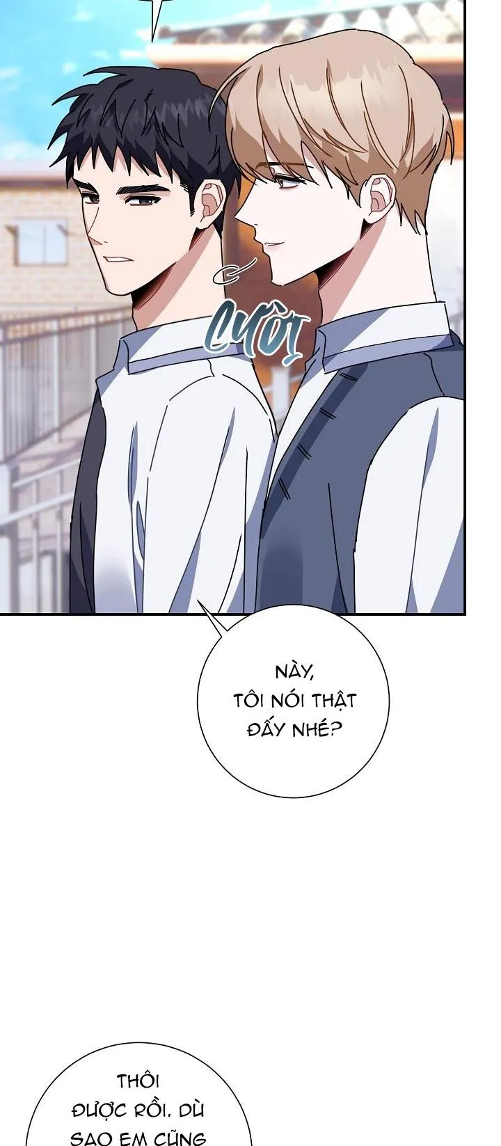 Khu vực chủ nghĩa tình yêu Chapter 5 Trang 48