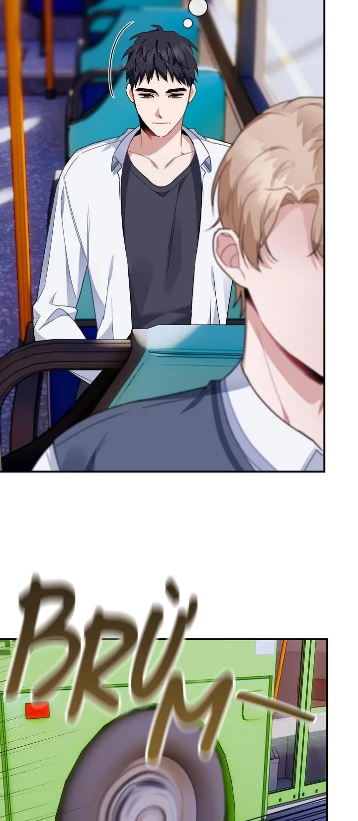 Khu vực chủ nghĩa tình yêu Chapter 5 Trang 55