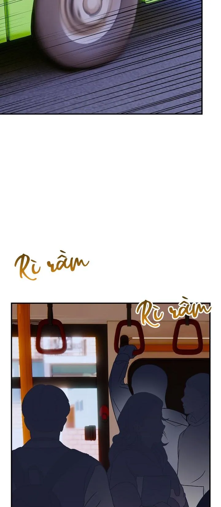 Khu vực chủ nghĩa tình yêu Chapter 5 Trang 56