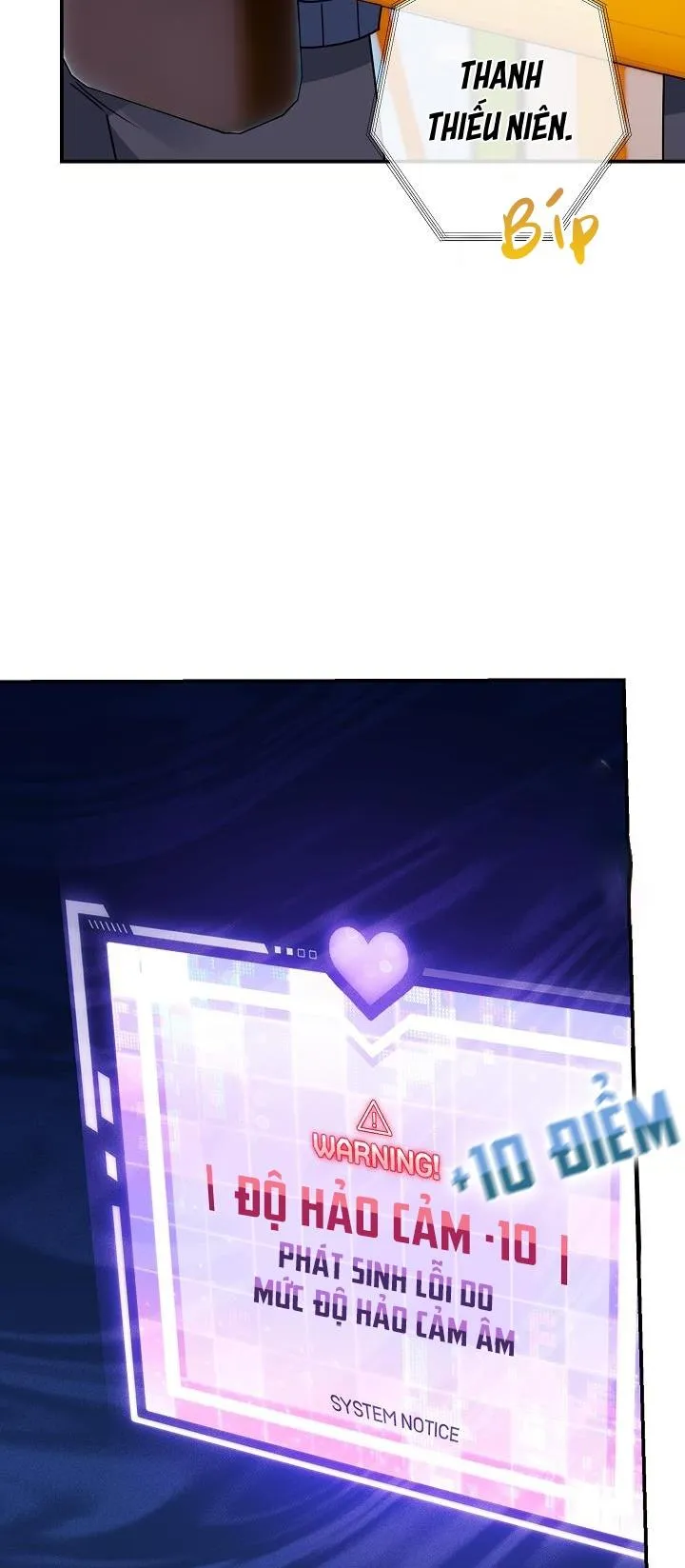 Khu vực chủ nghĩa tình yêu Chapter 5 Trang 58