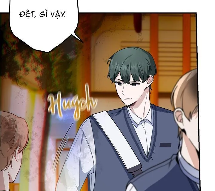 Khu vực chủ nghĩa tình yêu Chapter 5 Trang 61