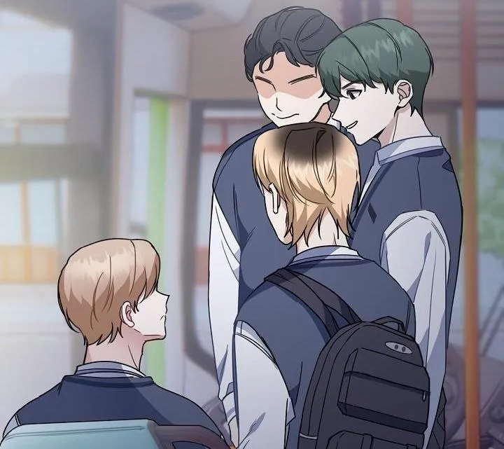 Khu vực chủ nghĩa tình yêu Chapter 5 Trang 68