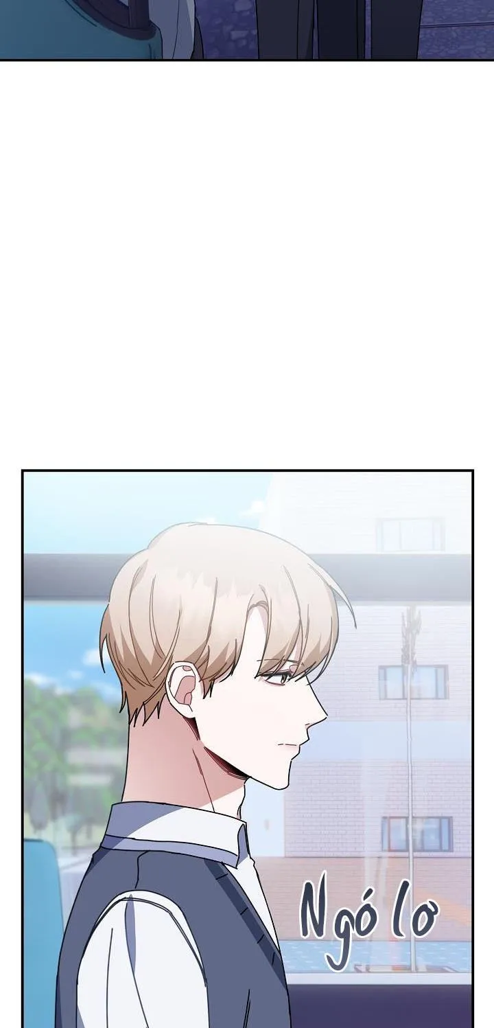 Khu vực chủ nghĩa tình yêu Chapter 6 Trang 3