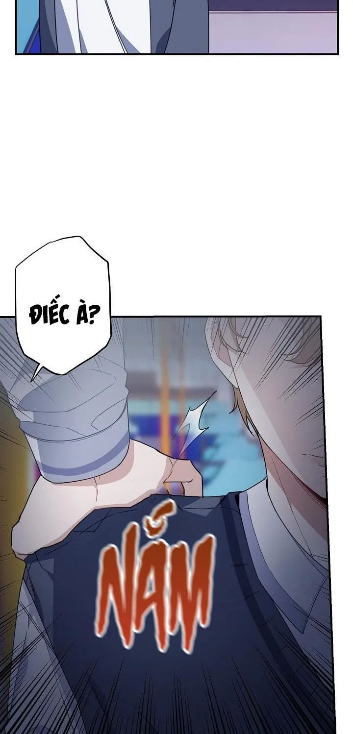 Khu vực chủ nghĩa tình yêu Chapter 6 Trang 4