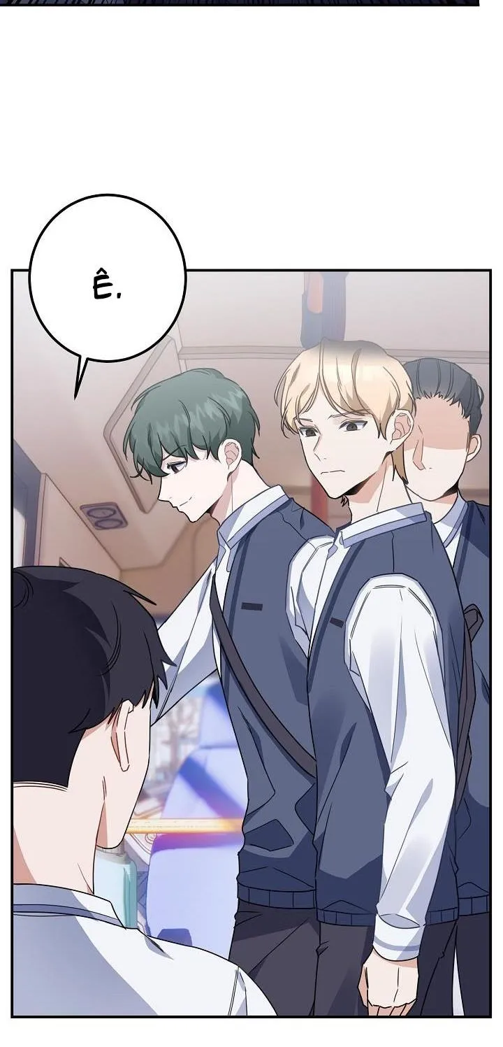 Khu vực chủ nghĩa tình yêu Chapter 6 Trang 5