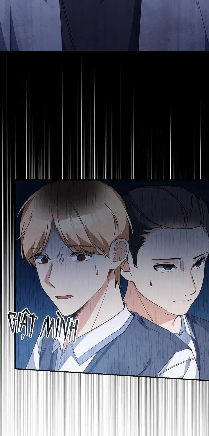 Khu vực chủ nghĩa tình yêu Chapter 6 Trang 7