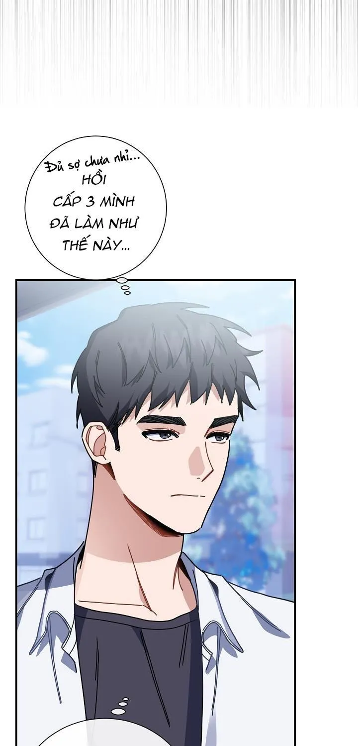 Khu vực chủ nghĩa tình yêu Chapter 6 Trang 8