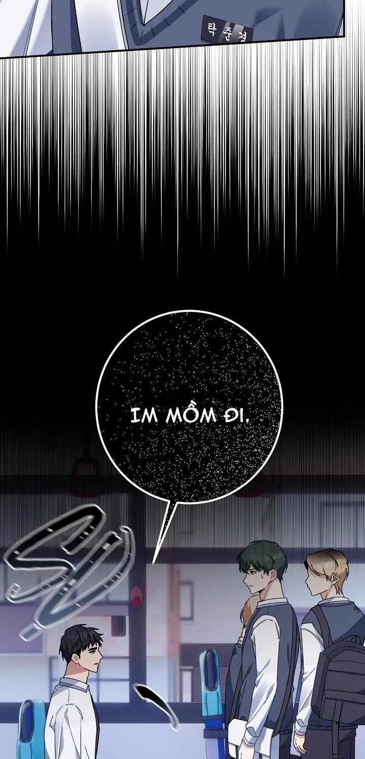 Khu vực chủ nghĩa tình yêu Chapter 6 Trang 10